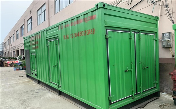 建瓯工厂发电机出租供电