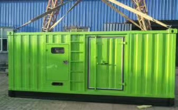 建瓯600kw大型柴油发电机组出租价格 建瓯600kw大型柴油发电机组出租价格