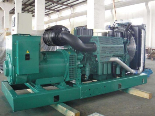 建瓯便携静音：租赁无声发电机组，便携式解决能源需求