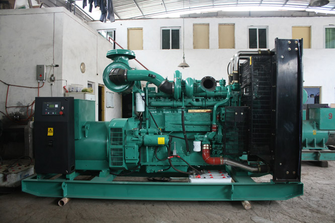 建瓯环保无噪音：租用静音发电机组，为环境和耳朵双重保驾护航